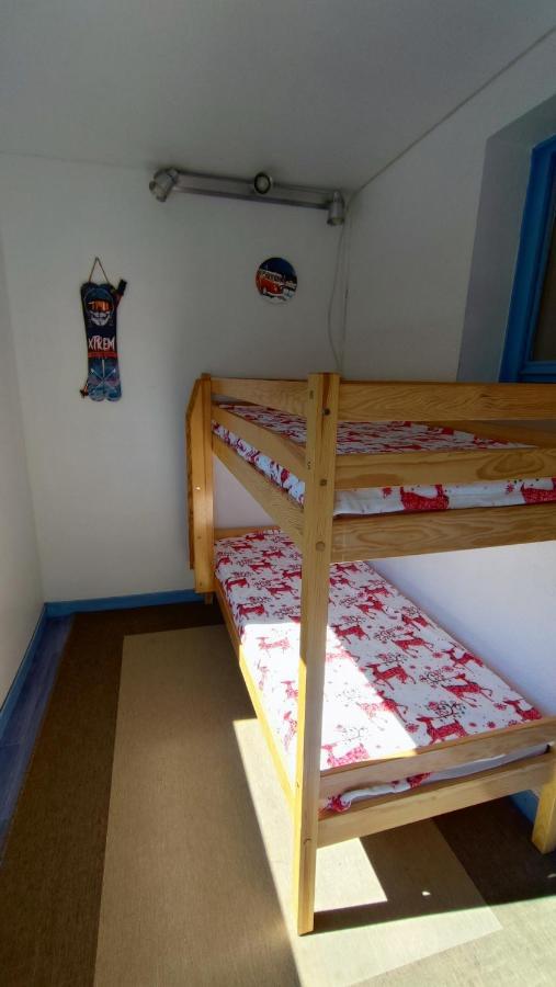 La Foux D'Allos - Studio 4 Couchages, Tres Proche Centre Station Ngoại thất bức ảnh